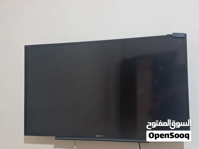 شاشة سوني برافيا حالة الوكالة 42 بوصة