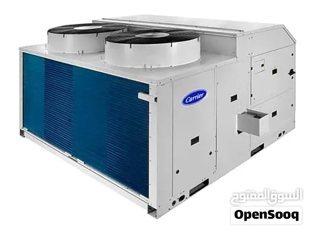 مطلوب فنى تركيب VRF-Daket