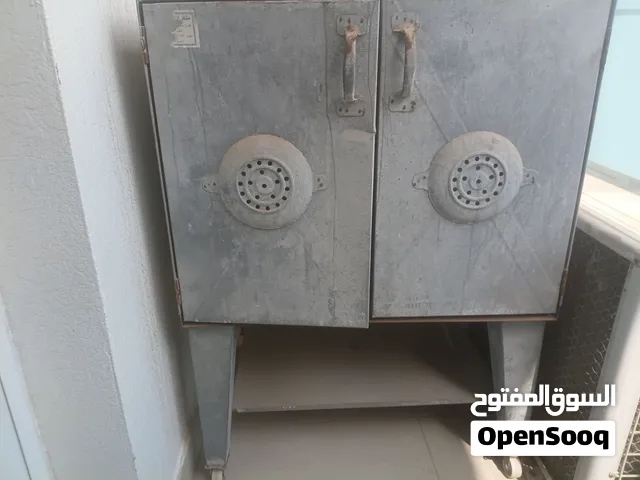 فرن حوراني حجم كبير للبيع قابل للتفاوض
