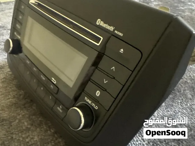 مسجل سيارة سازوكي لبيع