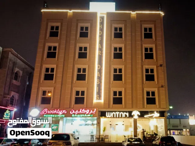 Furnished flats for Rent