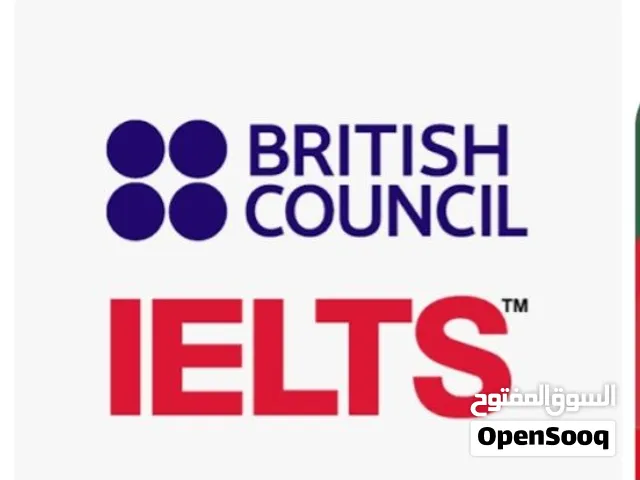 IELTS training