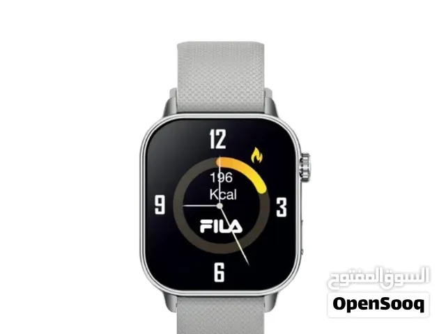 ساعة فيلا الذكية sw/60c  من اصدارات Matt watches  مواصفات رائعة شبابية مظهر انيق جدآ جدآ