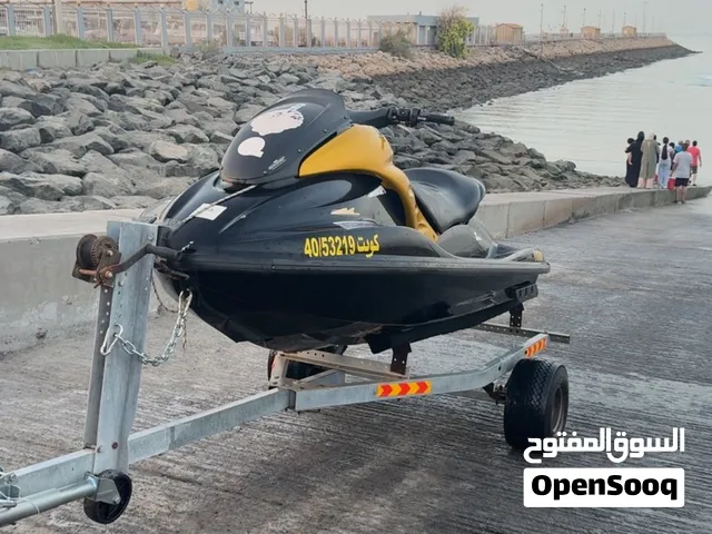 جت سكي Gp1300 R