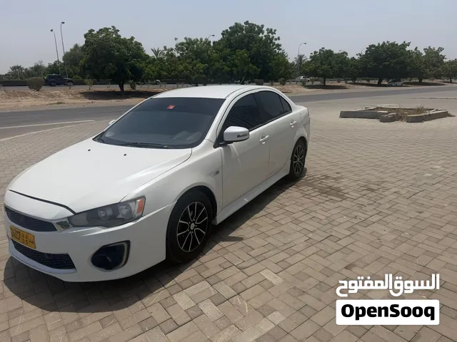 Used Toyota Corolla in Al Batinah