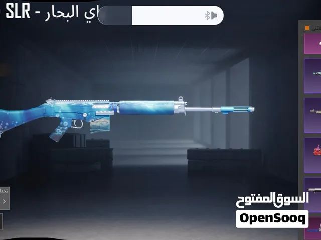 سلام عليكم ورحمه الله حساب ببجي للبيع ولا يتواصل معي غير اصامل وحساب طيب وعليه الكلام