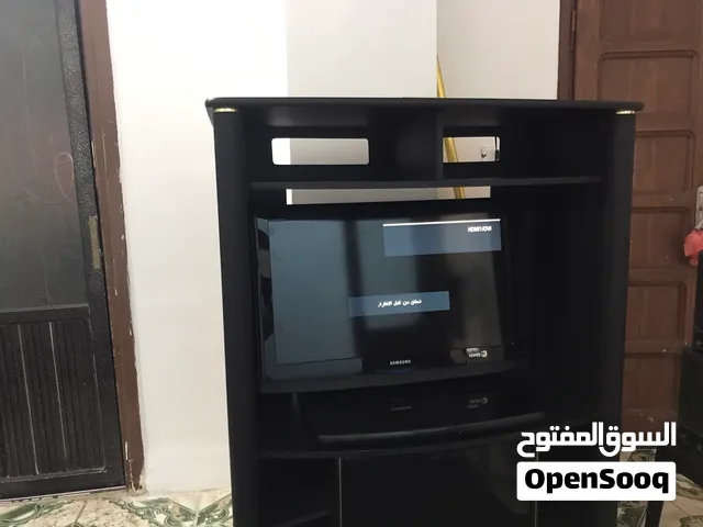 بوفيه للتلفزيون خشب ماليزي