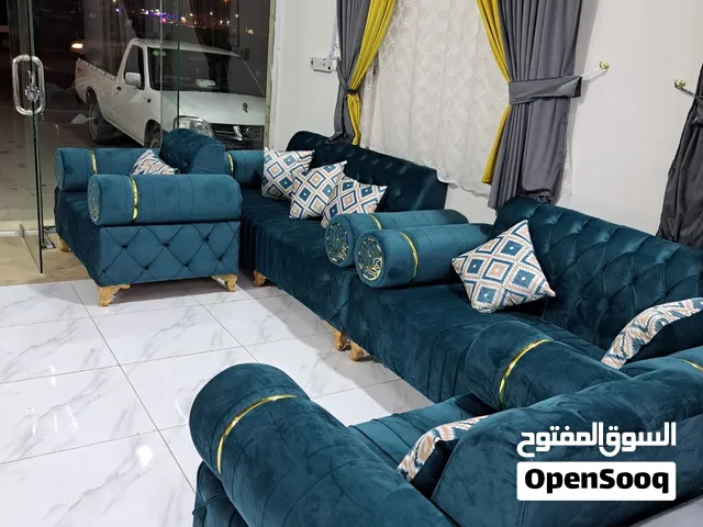 كنب جديد جاهز