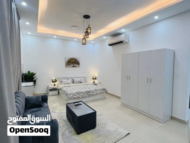 88 m2 Studio Apartments for Rent in Al Ain Al Hili