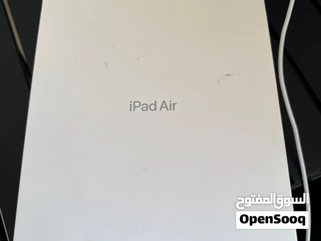 آيباد إير 4 - 64 جيجا للبيع