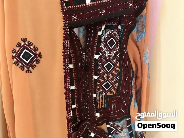 لبس بلوشي خياطه يد