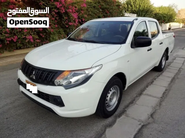 2018 For sale Mitsubishi