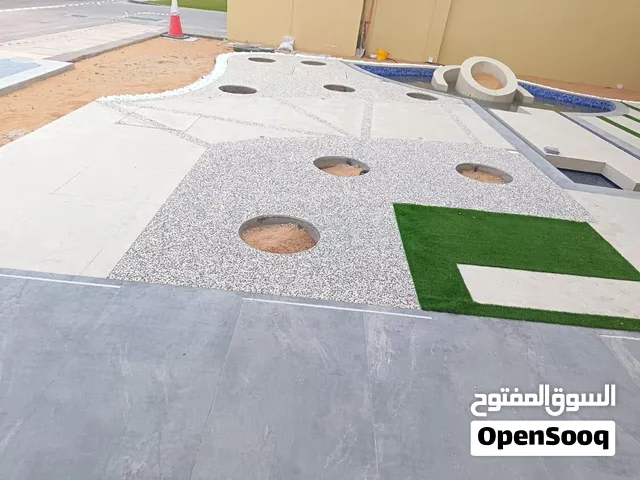 Premium Resin Bound Flooring, Transform Your Outdoor Space with Resin Bound Flooring