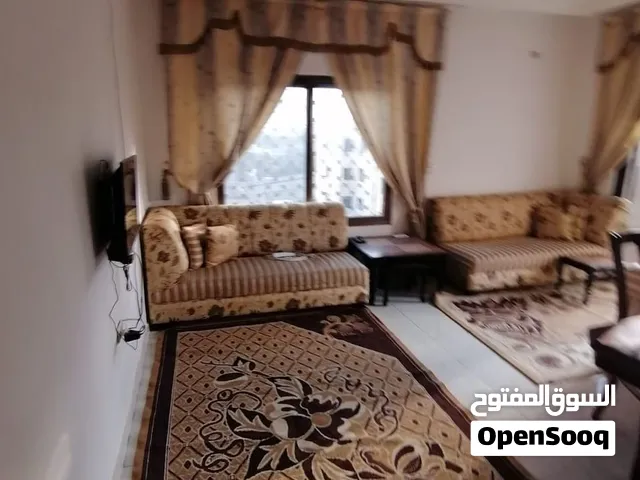100 m2 2 Bedrooms Apartments for Rent in Amman Sports City