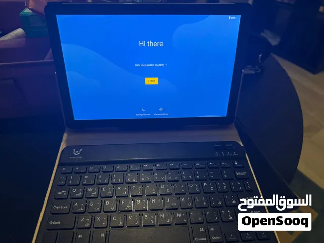 Vikusha V-Z40 64 GB in Amman