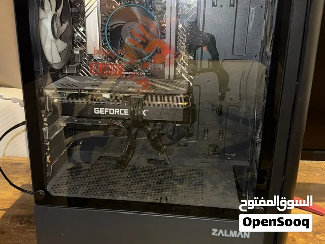بيسي قيمنق للبيع استعمال نضيف