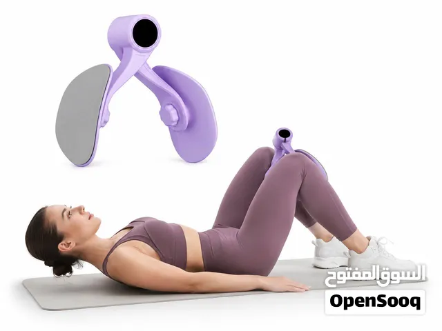 جهاز شد وتقوية عضلات الحوض والفخذين الذكي