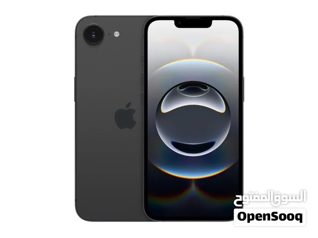 iPhone 16e ايفون 16 e