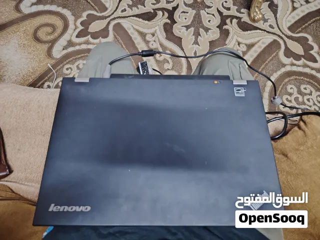 لابتوب لينوفو T430i