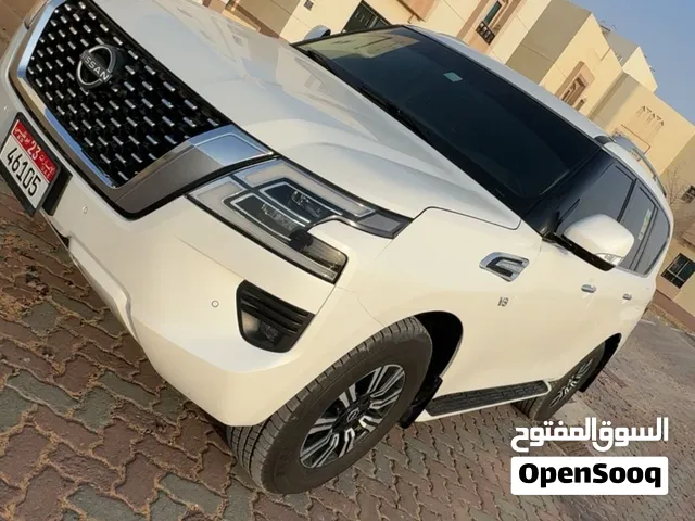 نيسان بترول