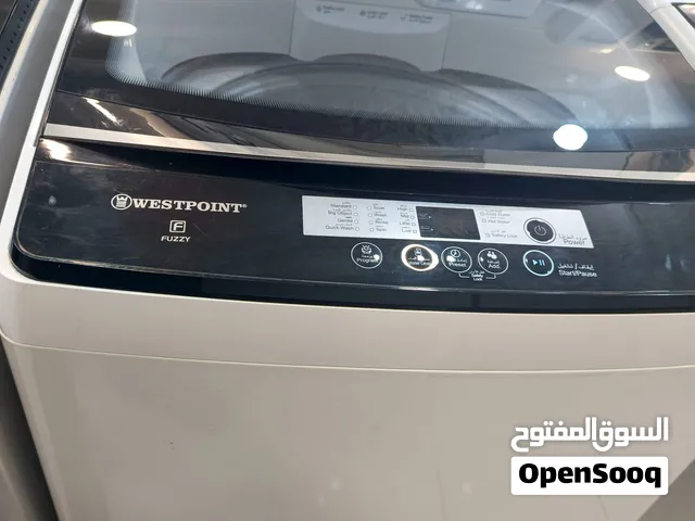 Very Good Condition Washing Machine 15KG Only 60BD