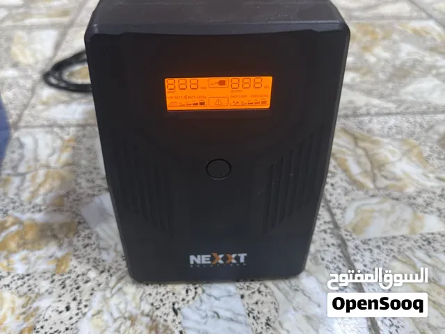 UPS OFFLIN NEXXTشركة