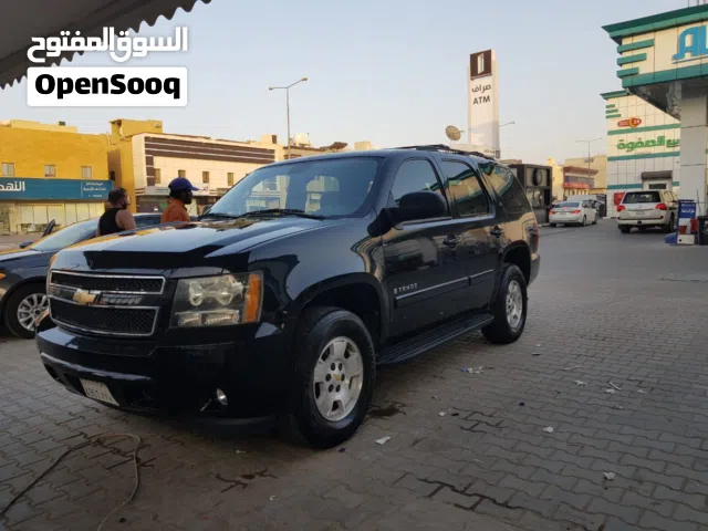 للبيع شفروليه تاهو بالرياض 2008
