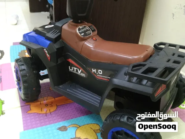 Electric reachable Baby car