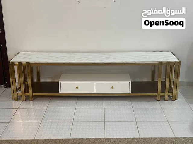اثاث طاوله رخام