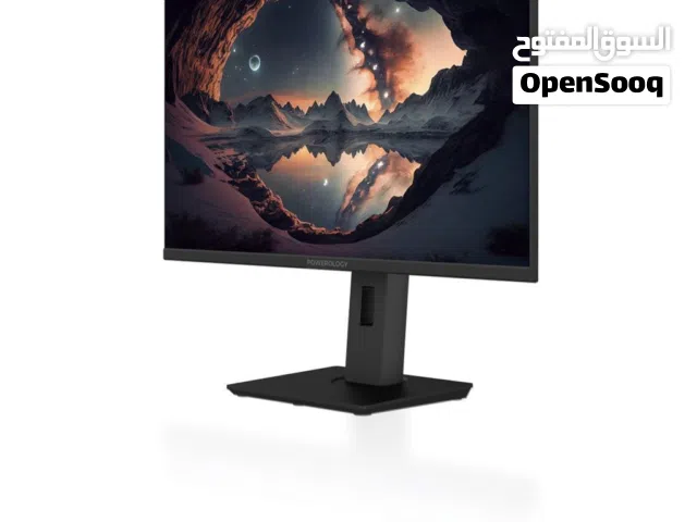 POWEROLOGY 4K ULTRA HD 27
