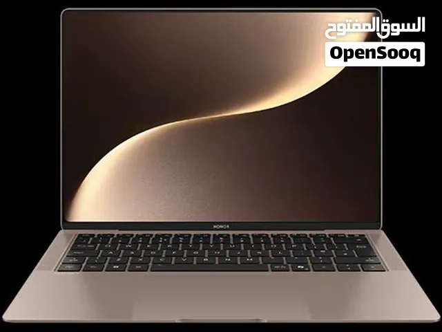 للبيع: لابتوب HONOR MagicBook Art 14 إصدار 2025
