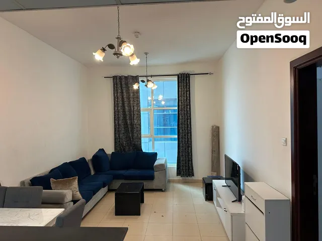 757 m2 1 Bedroom Apartments for Sale in Ajman Al Naemiyah