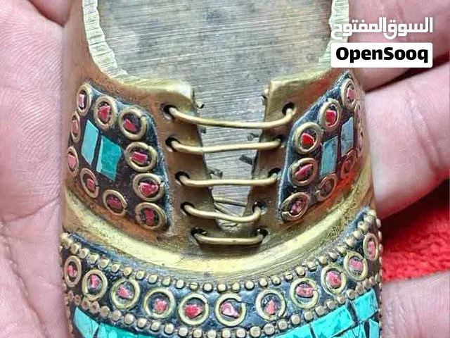 نوادر نحاس مطعم فيروز