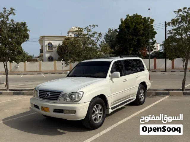 للبيع الكزس 470