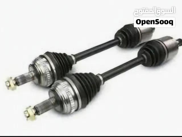 اكسلات جديده للبيع