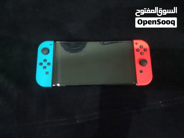 Nintendo switch OLED 1