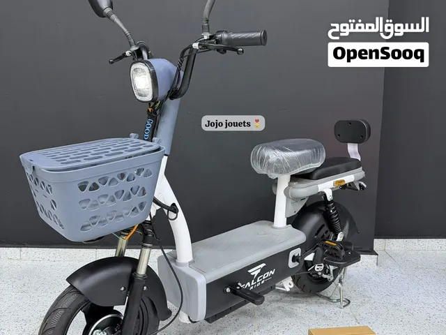 دراجة نارية كهربائية للبيع