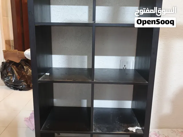 طاوله 8 رفوف