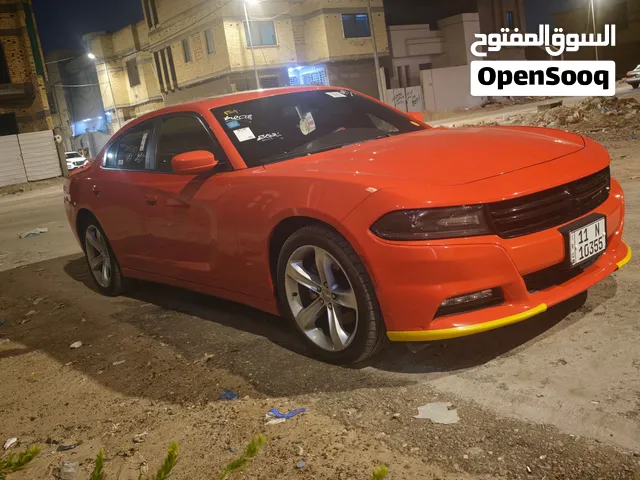 جارجر خليجي موديل 18
