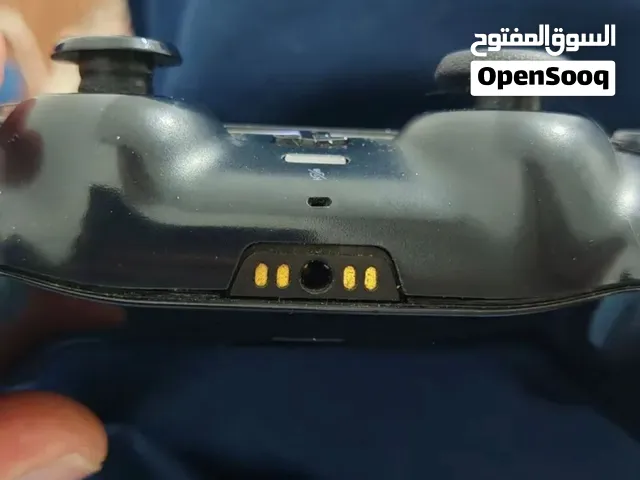 ايد بلايستيشن 5 بحالة ممتازة ما فيها اي مشاكل ب 35 دينار