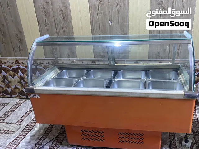 عارضه مقبلات
