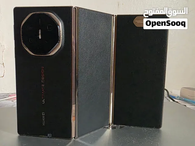 HUAWEI Mate XT  ULTIMATE