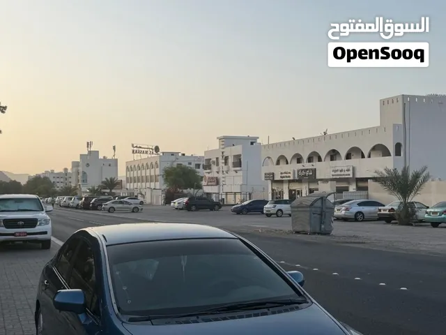 Used Honda CR-V in Muscat
