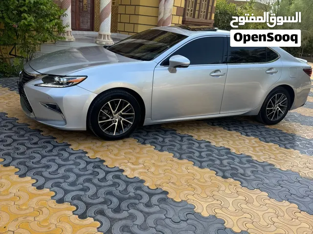 Es350 فل اوبشن