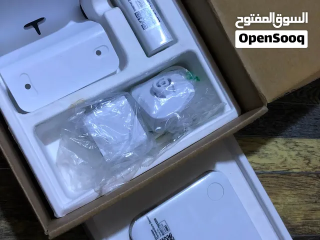 منظم حرارة وتكييف ذكي tado° Wireless Smart Thermostat Starter Kit V3+ (أصلي)
