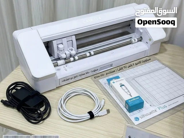 مشروع طباعه