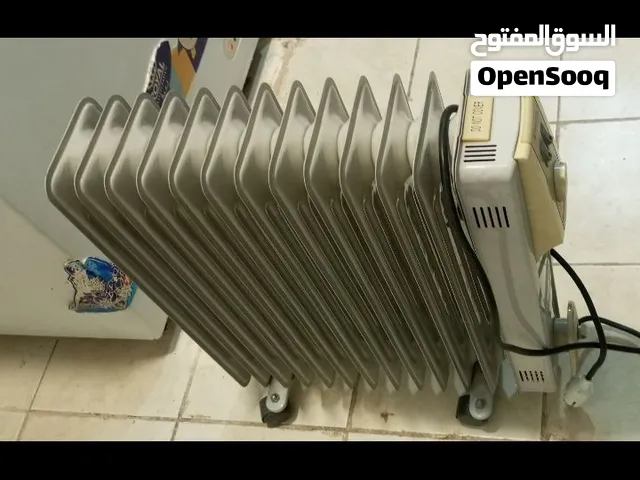 صوبة زيتية نظيفة وبحالة جيدة