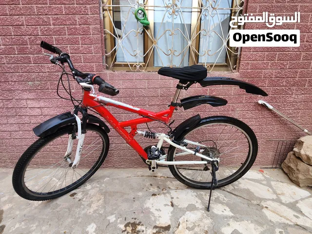 سيكل جبلي مكسيكي