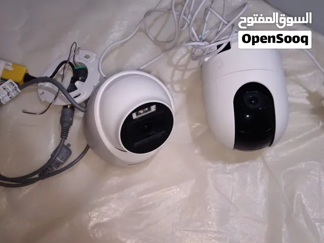 have 2 CCTV cameras available for sale. They are suitable for home, shop, office, or other security