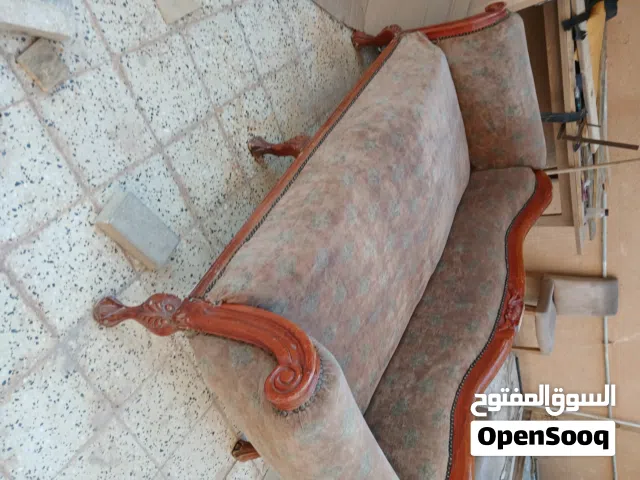 صالون  كلاسيكي
